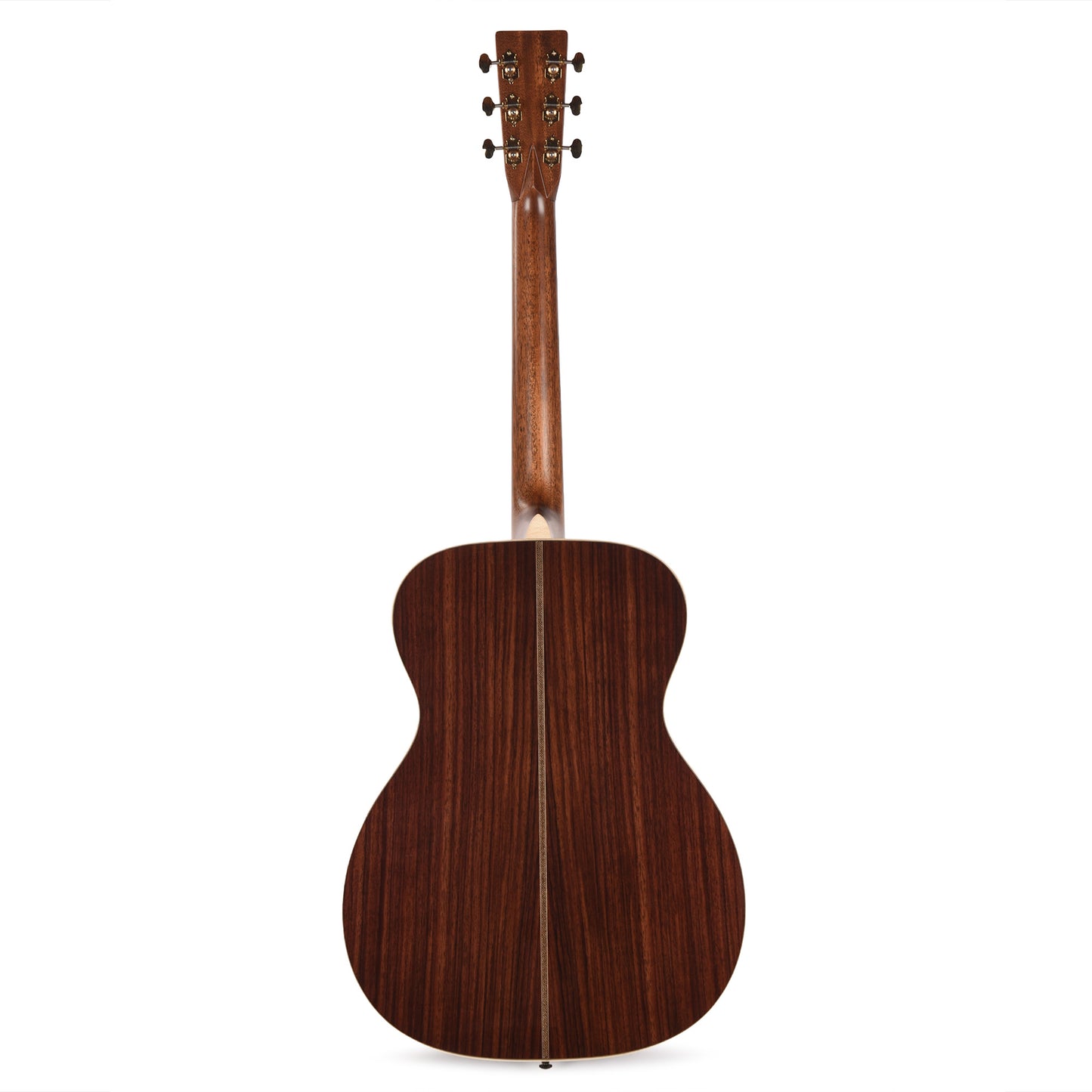 Martin Modern Deluxe 000-28 Sitka VTS/East Indian Rosewood Natural Acoustic Guitars / OM and Auditorium