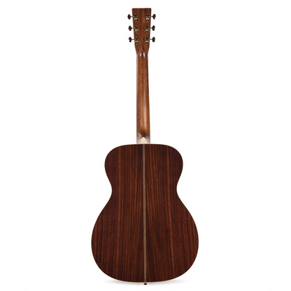 Martin Modern Deluxe 000-28 Sitka VTS/East Indian Rosewood Natural Acoustic Guitars / OM and Auditorium