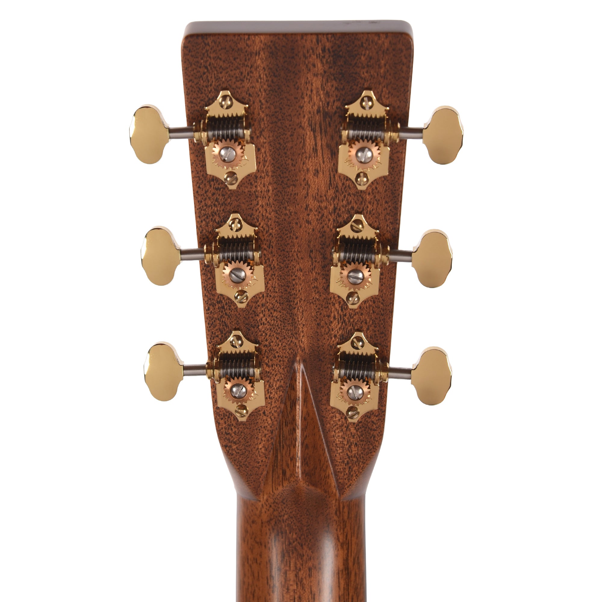 Martin Modern Deluxe 000-28 Sitka VTS/East Indian Rosewood Natural Acoustic Guitars / OM and Auditorium