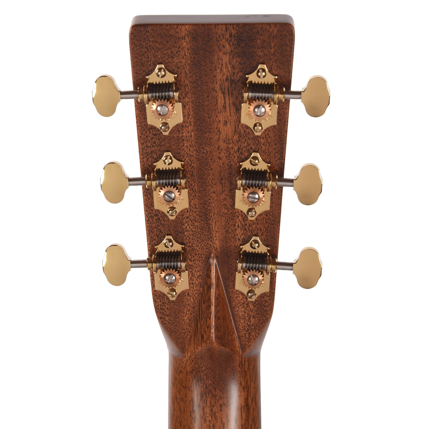 Martin Modern Deluxe 000-28 Sitka VTS/East Indian Rosewood Natural Acoustic Guitars / OM and Auditorium
