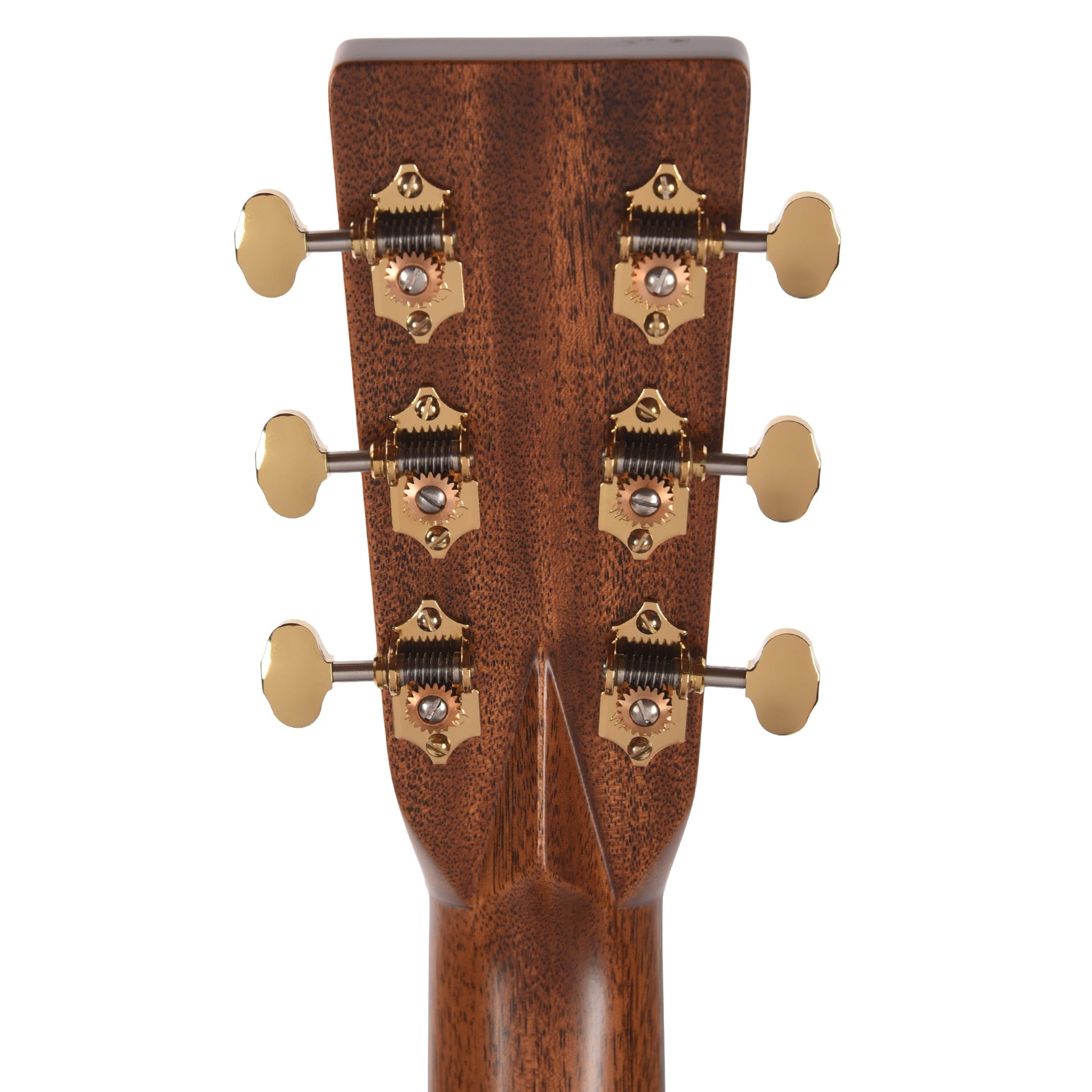 Martin Modern Deluxe 000-28 Sitka VTS/East Indian Rosewood Natural Acoustic Guitars / OM and Auditorium