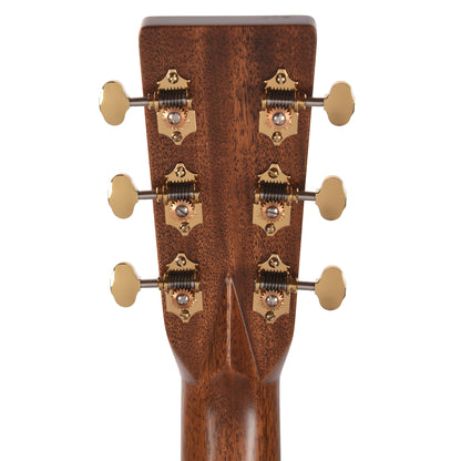 Martin Modern Deluxe 000-28 Sitka VTS/East Indian Rosewood Natural Acoustic Guitars / OM and Auditorium