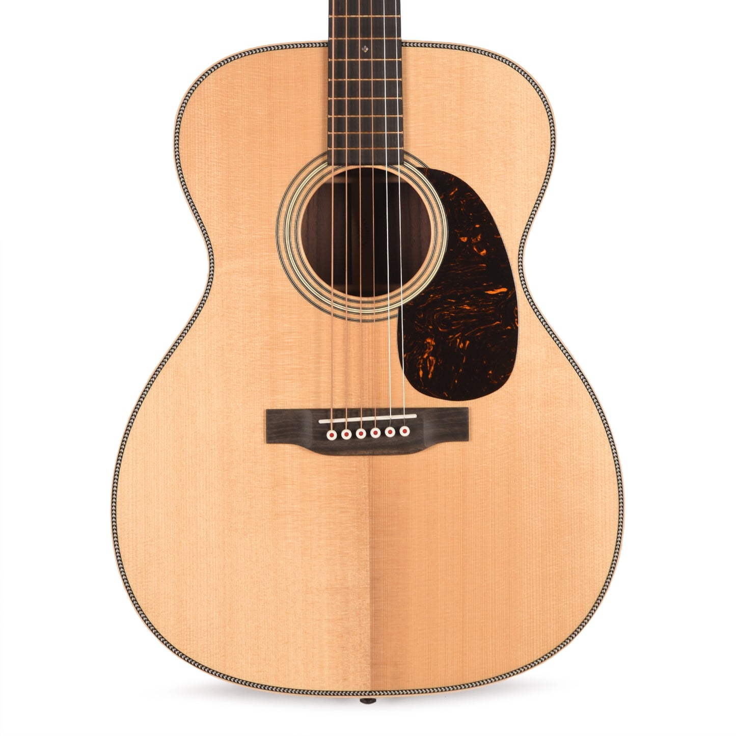 Martin Modern Deluxe 000-28 Sitka VTS/East Indian Rosewood Natural Acoustic Guitars / OM and Auditorium