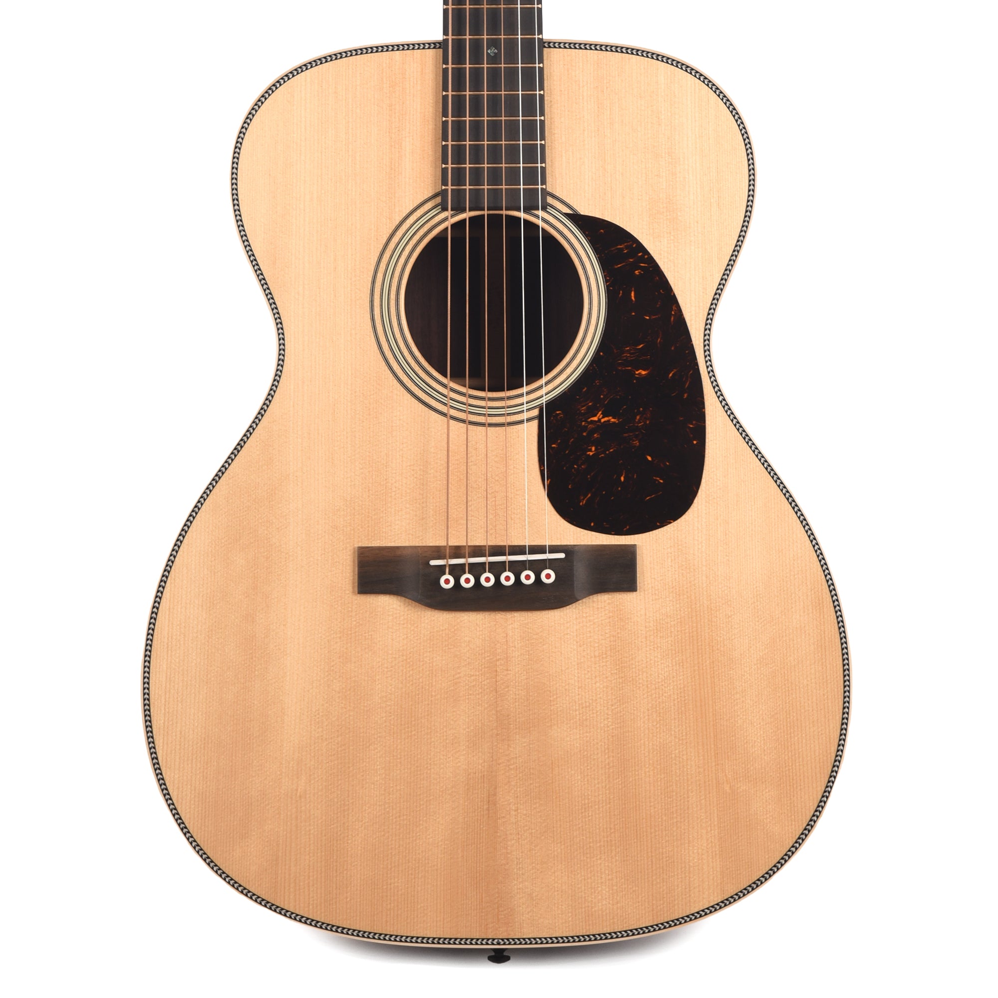 Martin Modern Deluxe 000-28 Sitka VTS/East Indian Rosewood Natural Acoustic Guitars / OM and Auditorium