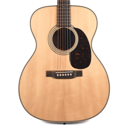 Martin Modern Deluxe 000-28 Sitka VTS/East Indian Rosewood Natural Acoustic Guitars / OM and Auditorium