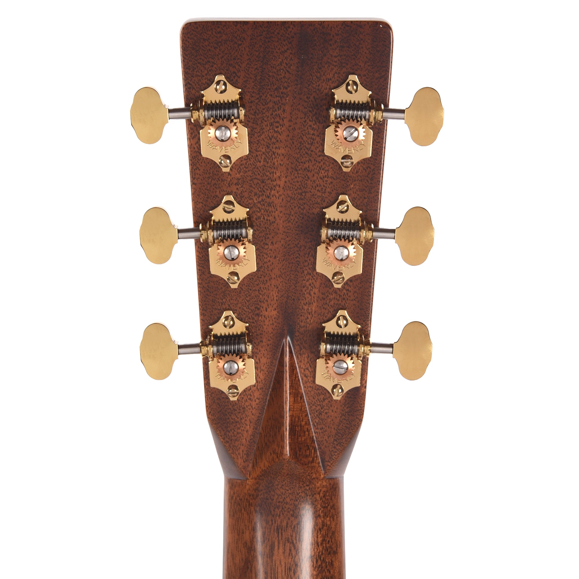 Martin Modern Deluxe 000-28 Sitka VTS/East Indian Rosewood Natural Acoustic Guitars / OM and Auditorium