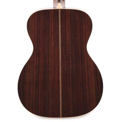 Martin Modern Deluxe 000-28 Sitka VTS/East Indian Rosewood Natural Acoustic Guitars / OM and Auditorium