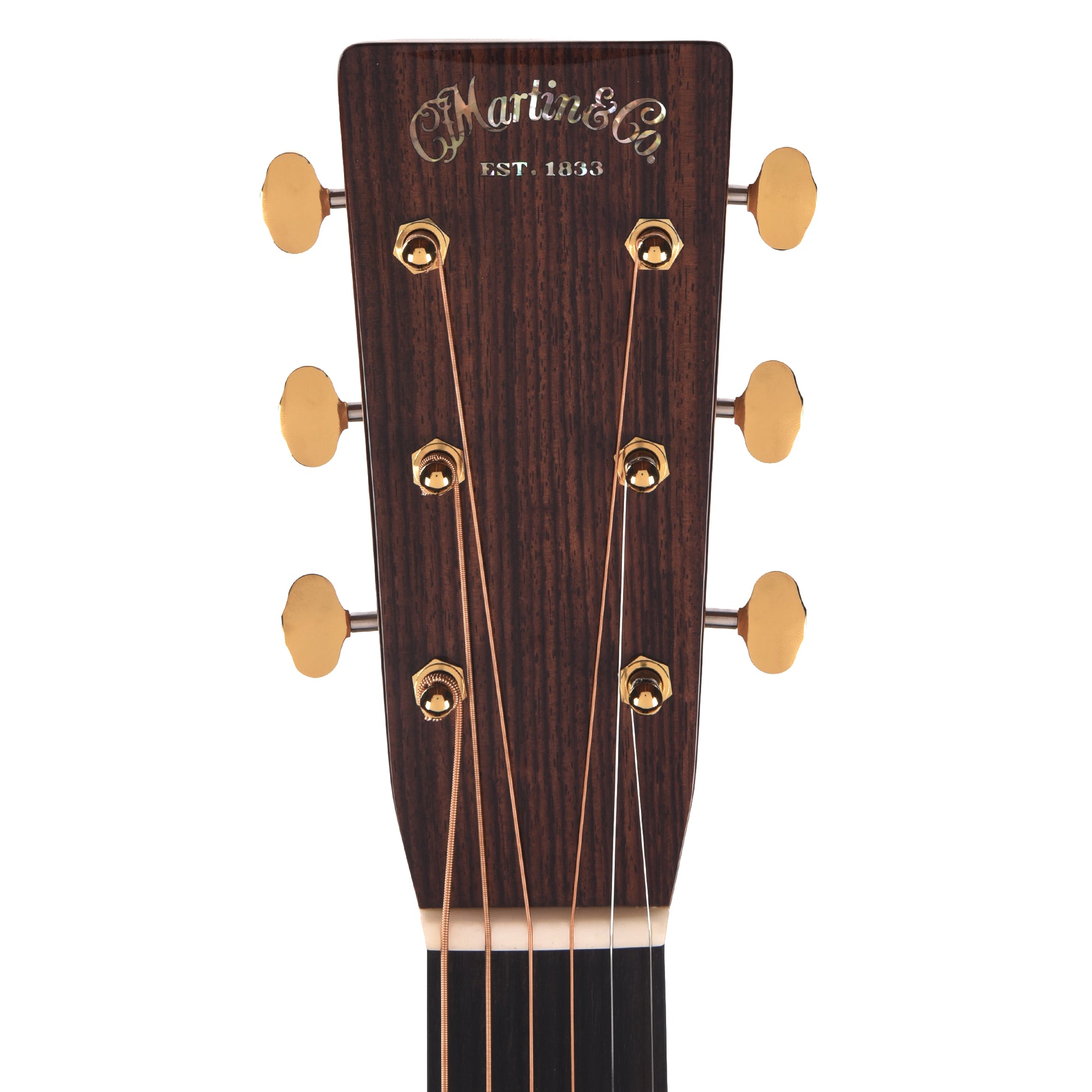 Martin Modern Deluxe 000-28 Sitka VTS/East Indian Rosewood Natural Acoustic Guitars / OM and Auditorium
