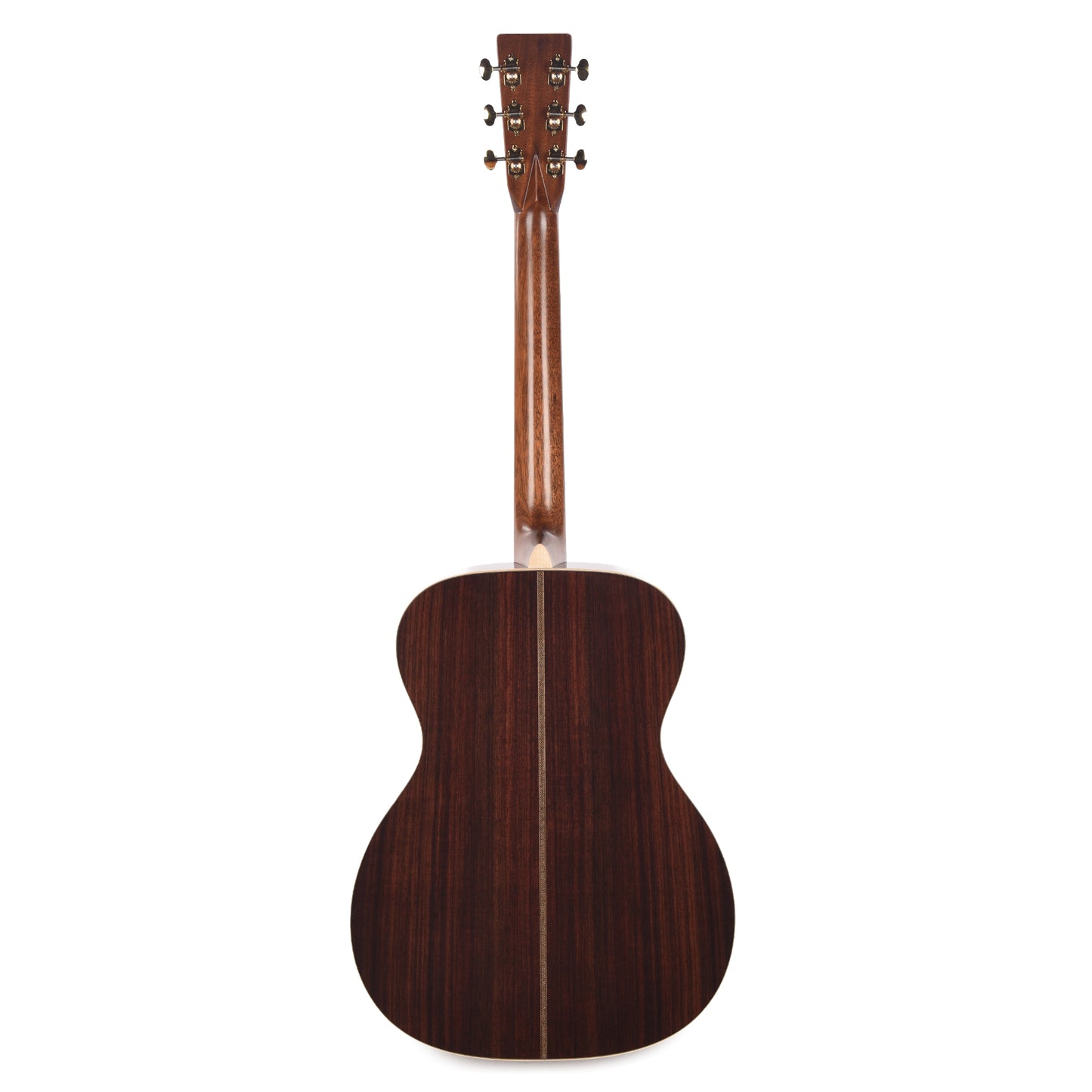 Martin Modern Deluxe 000-28 Sitka VTS/East Indian Rosewood Natural Acoustic Guitars / OM and Auditorium