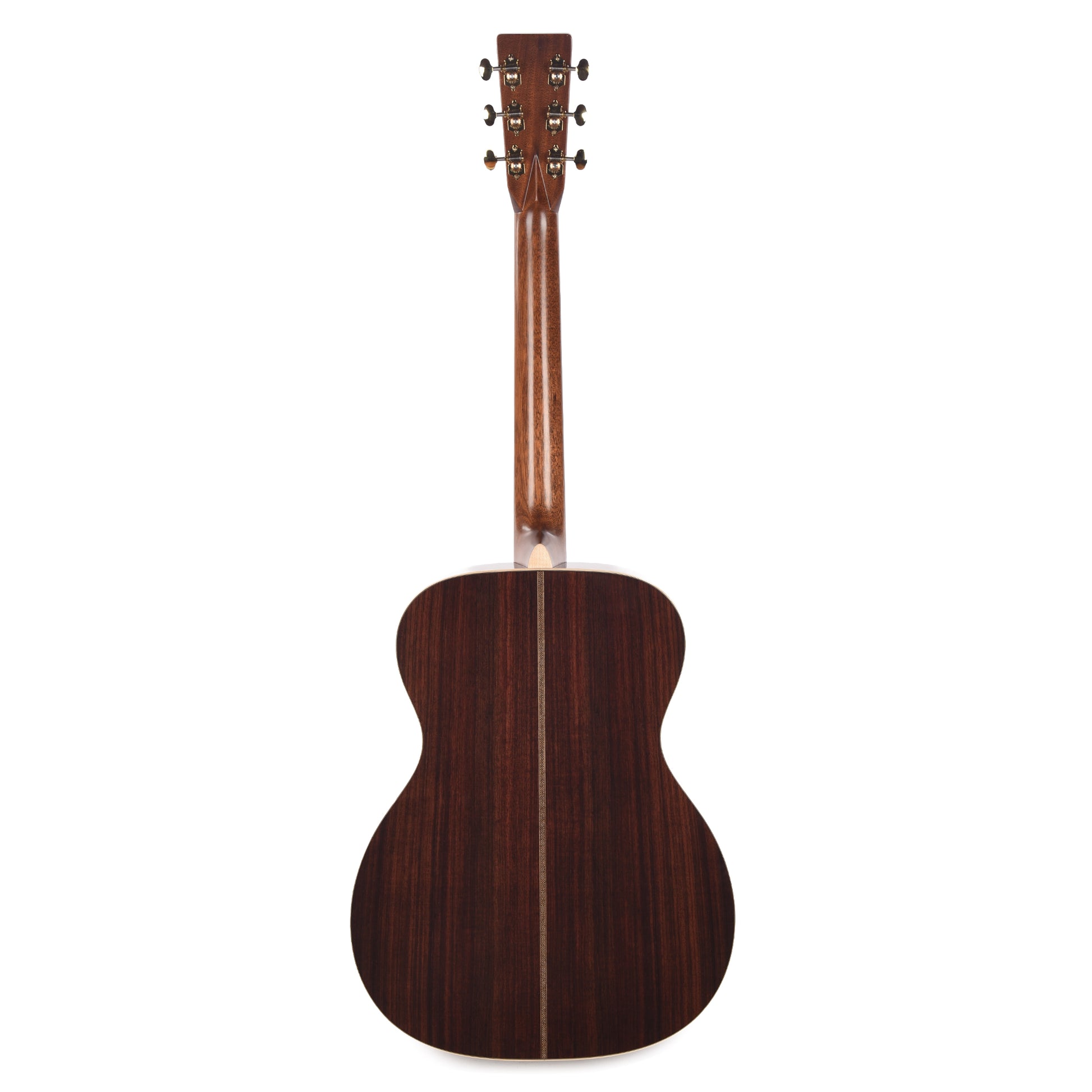 Martin Modern Deluxe 000-28 Sitka VTS/East Indian Rosewood Natural Acoustic Guitars / OM and Auditorium