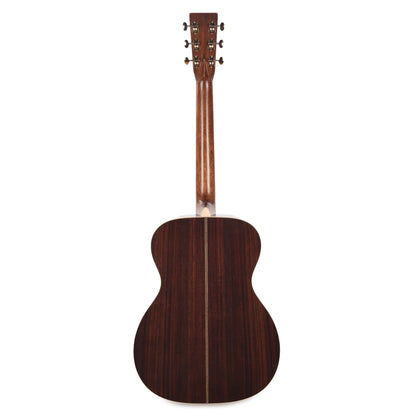Martin Modern Deluxe 000-28 Sitka VTS/East Indian Rosewood Natural Acoustic Guitars / OM and Auditorium