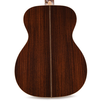 Martin Modern Deluxe 000-28E Sitka VTS/East Indian Rosewood Natural Acoustic Guitars / OM and Auditorium