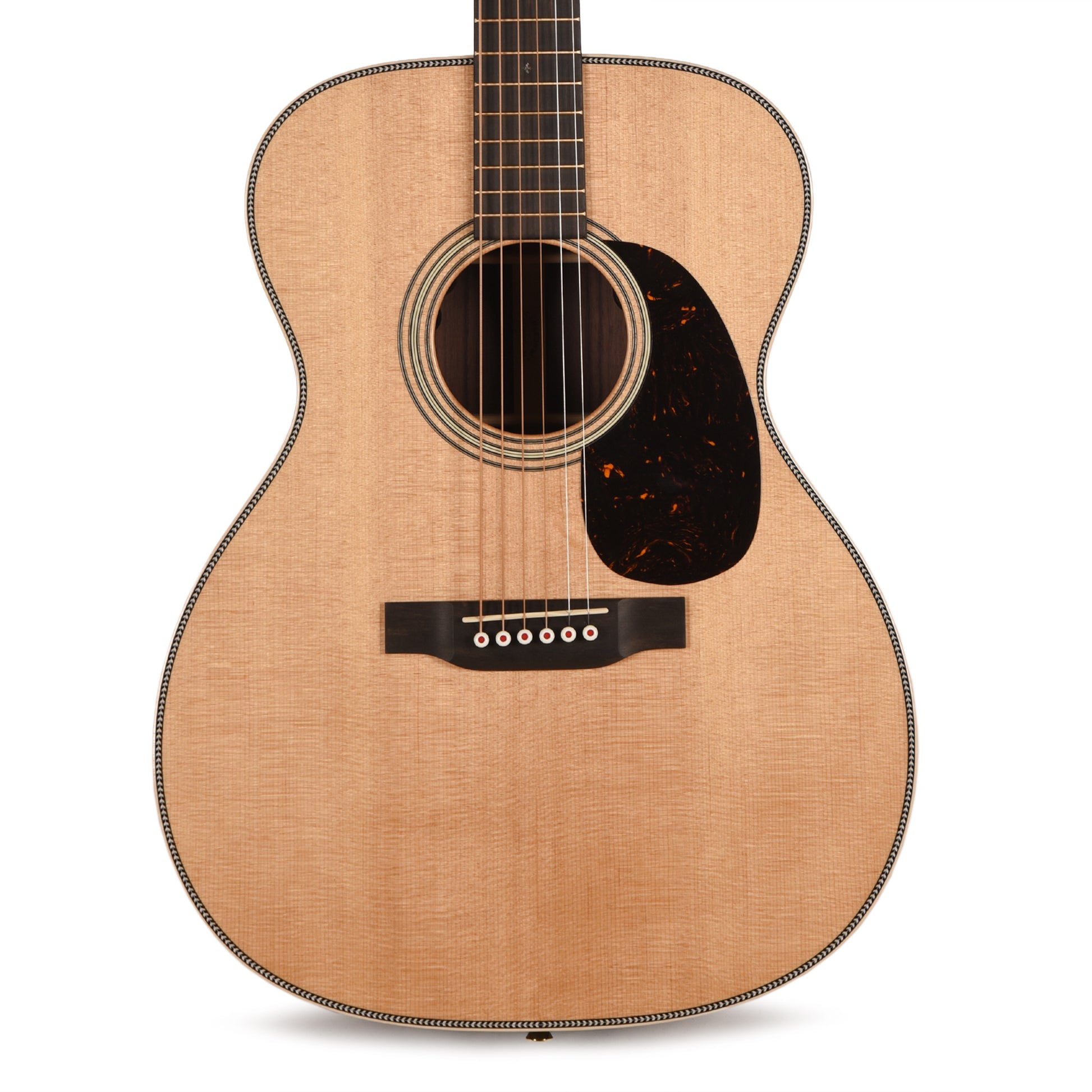 Martin Modern Deluxe 000-28E Sitka VTS/East Indian Rosewood Natural Acoustic Guitars / OM and Auditorium