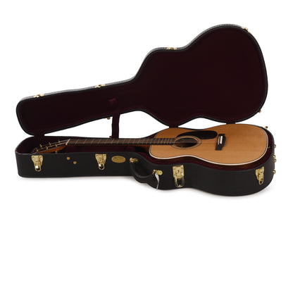 Martin Modern Deluxe 000-28E Sitka VTS/East Indian Rosewood Natural Acoustic Guitars / OM and Auditorium