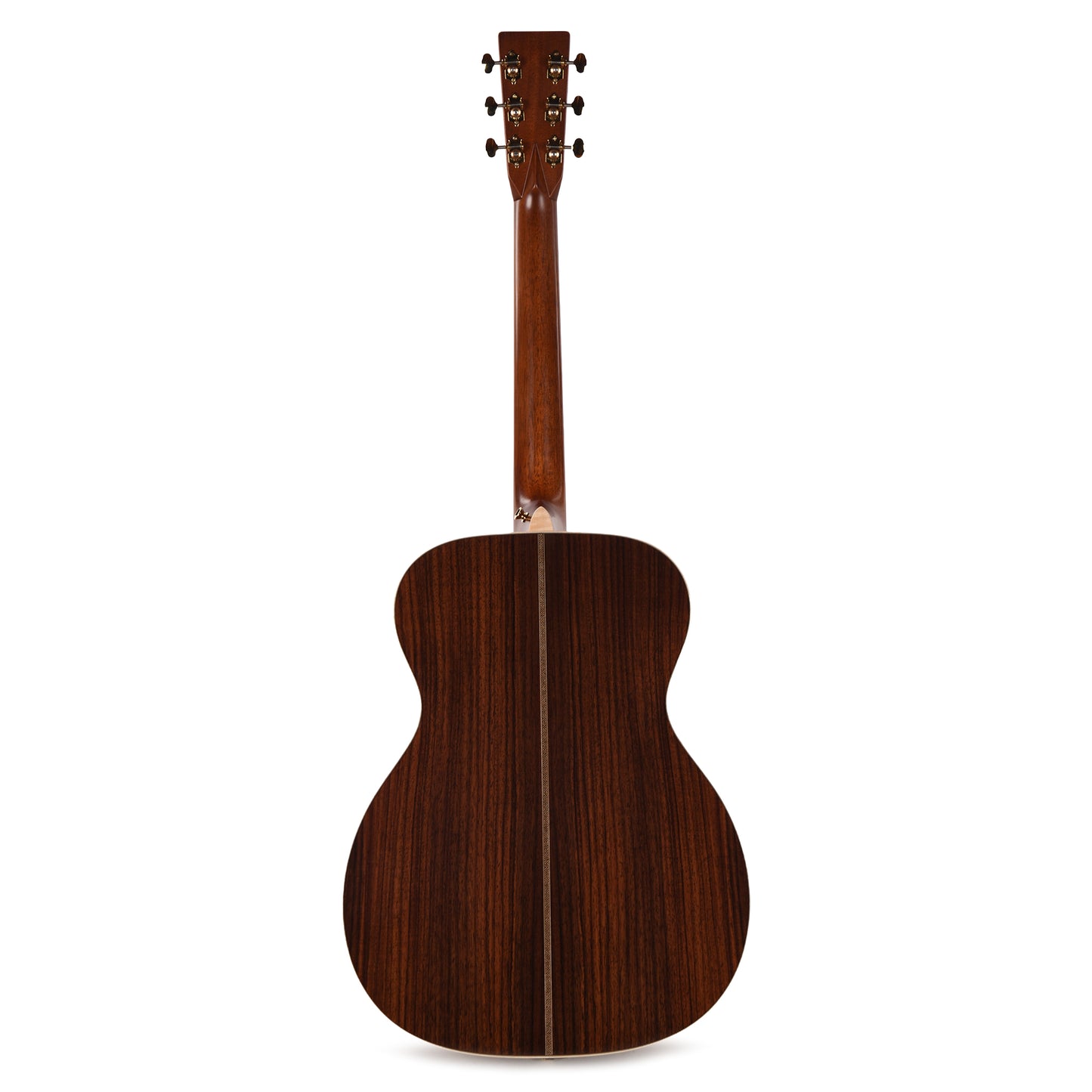 Martin Modern Deluxe 000-28E Sitka VTS/East Indian Rosewood Natural Acoustic Guitars / OM and Auditorium