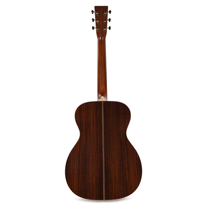 Martin Modern Deluxe 000-28E Sitka VTS/East Indian Rosewood Natural Acoustic Guitars / OM and Auditorium