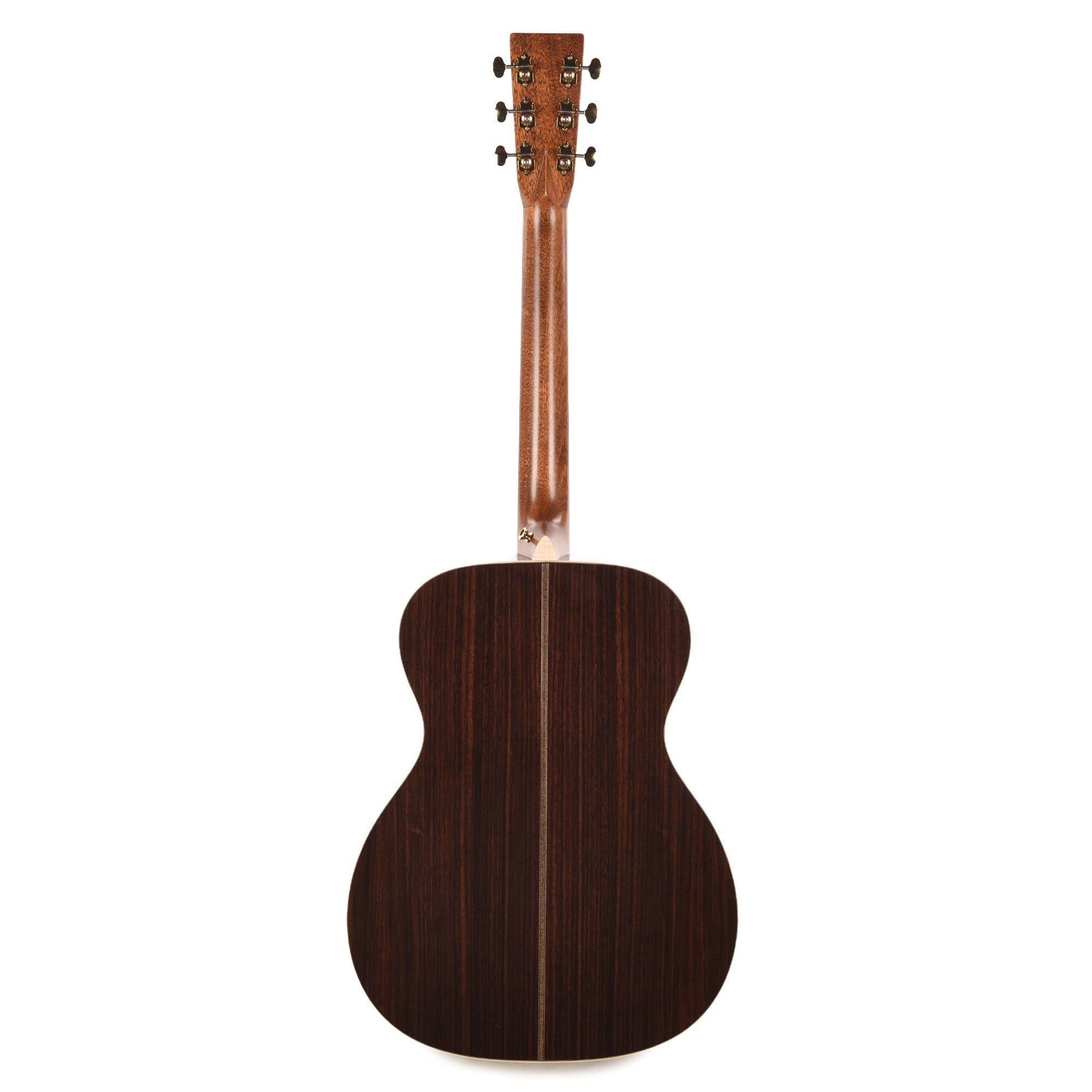 Martin Modern Deluxe 000-28E Sitka VTS/East Indian Rosewood Natural Acoustic Guitars / OM and Auditorium