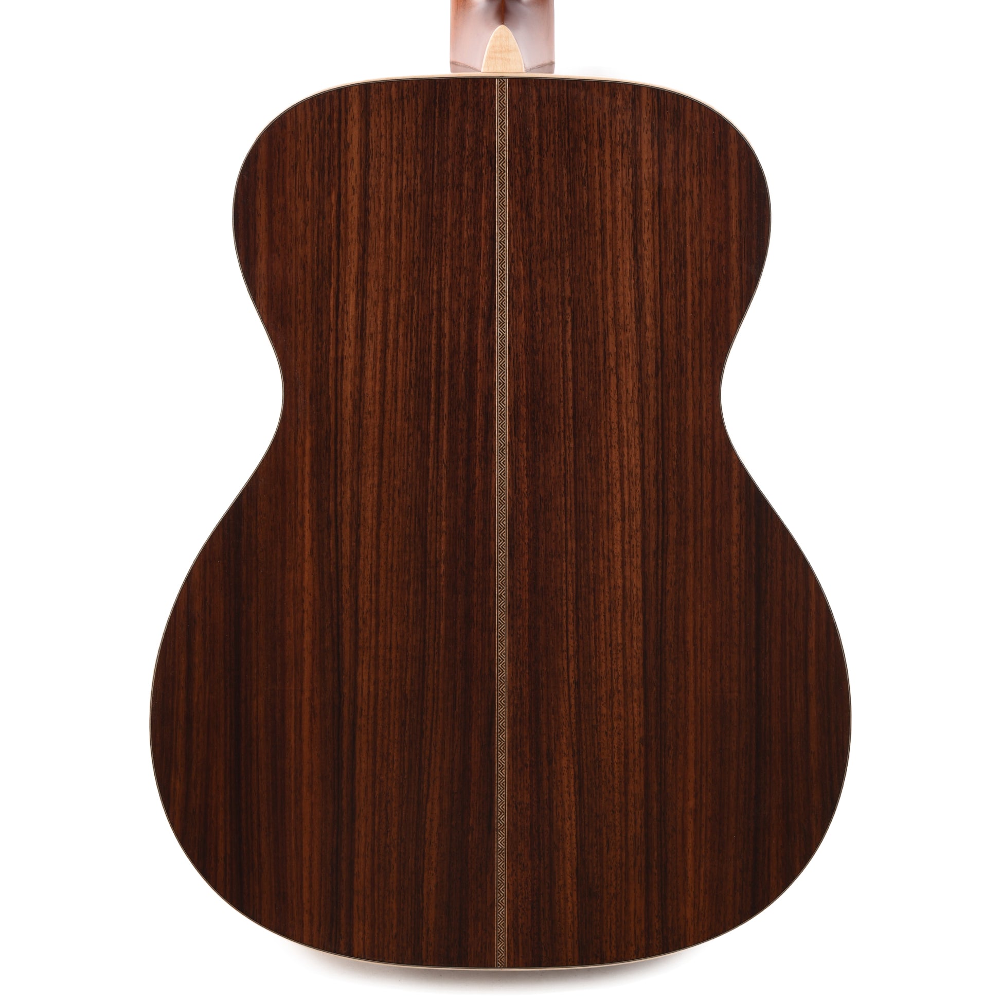 Martin Modern Deluxe OM-28 Sitka VTS/East Indian Rosewood Natural Acoustic Guitars / OM and Auditorium