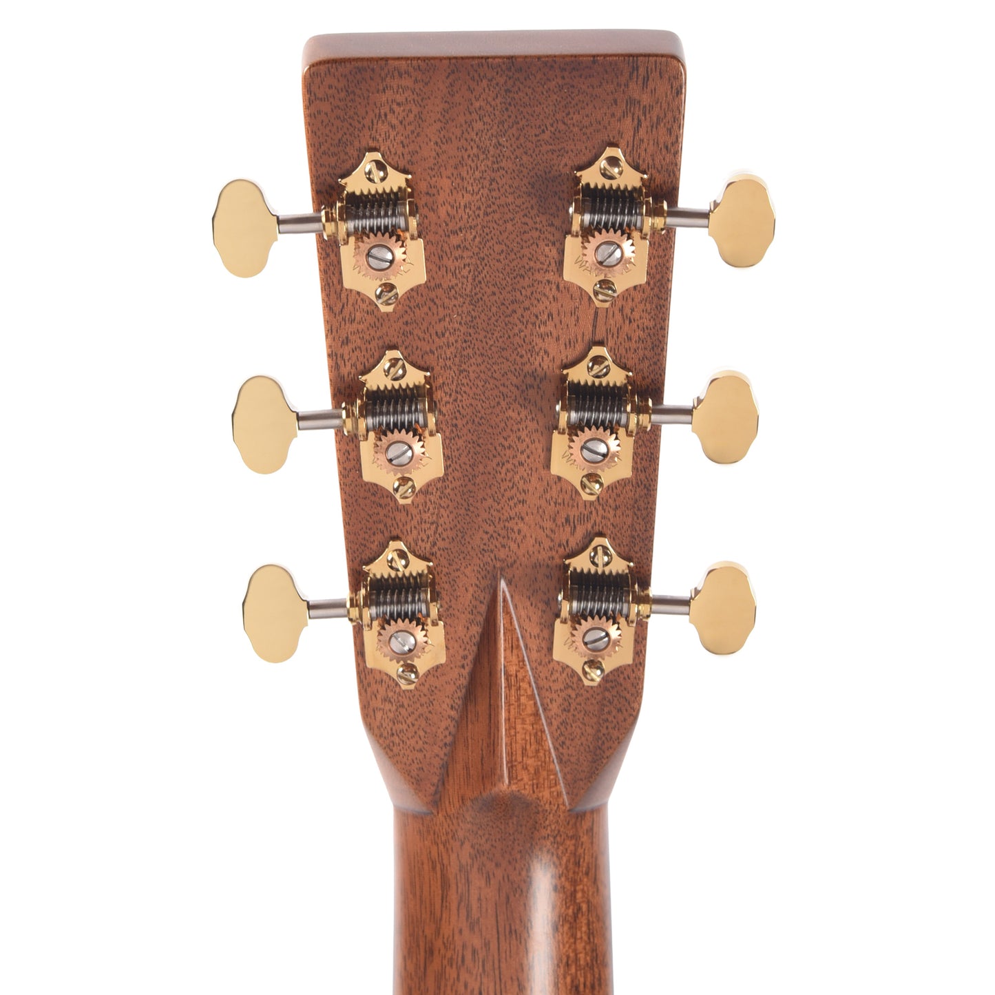 Martin Modern Deluxe OM-28E Sitka VTS/East Indian Rosewood Natural w/Fishman Aura VT Blend Acoustic Guitars / OM and Auditorium