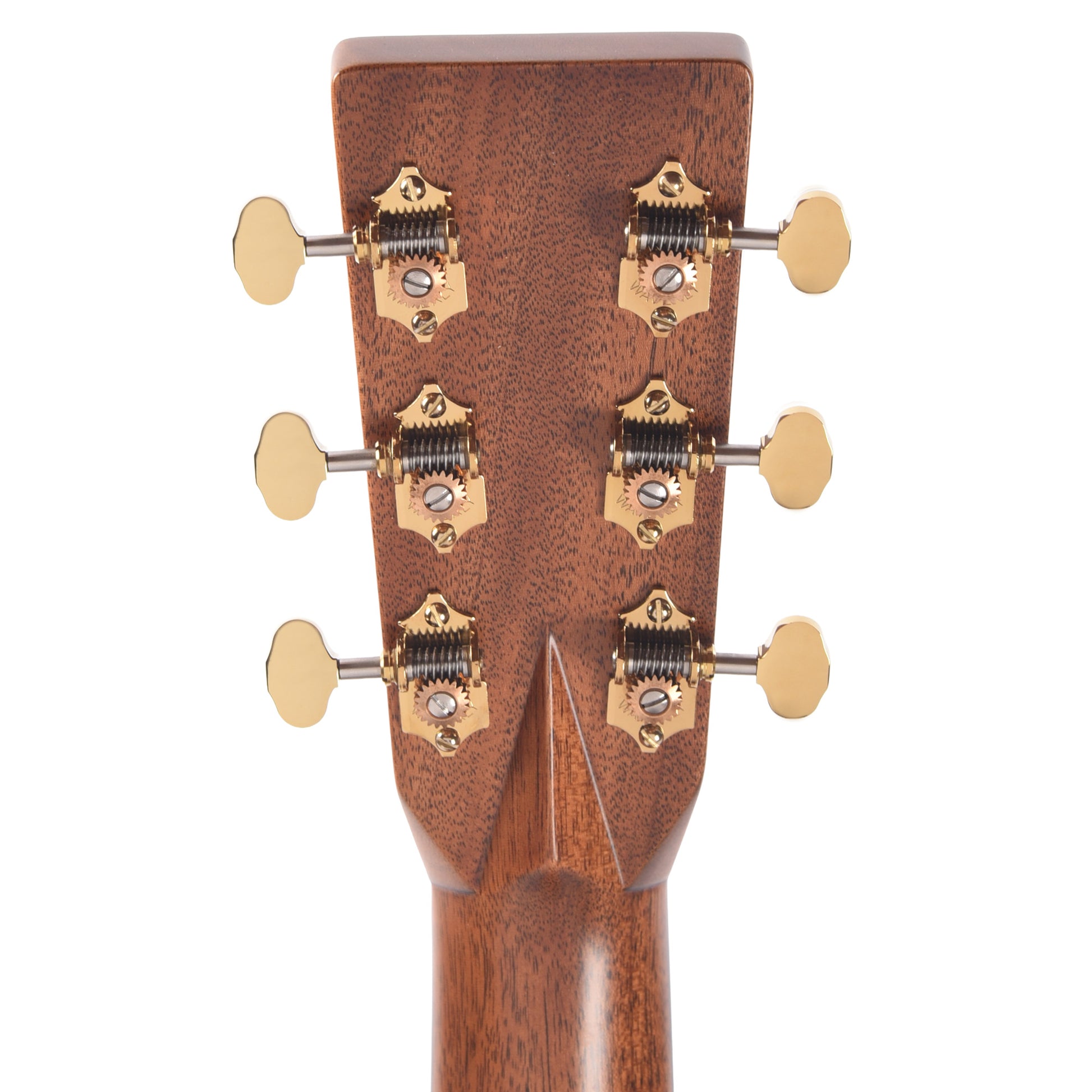Martin Modern Deluxe OM-28E Sitka VTS/East Indian Rosewood Natural w/Fishman Aura VT Blend Acoustic Guitars / OM and Auditorium