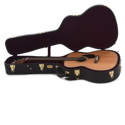 Martin Modern Deluxe OM-28E Sitka VTS/East Indian Rosewood Natural w/Fishman Aura VT Blend Acoustic Guitars / OM and Auditorium