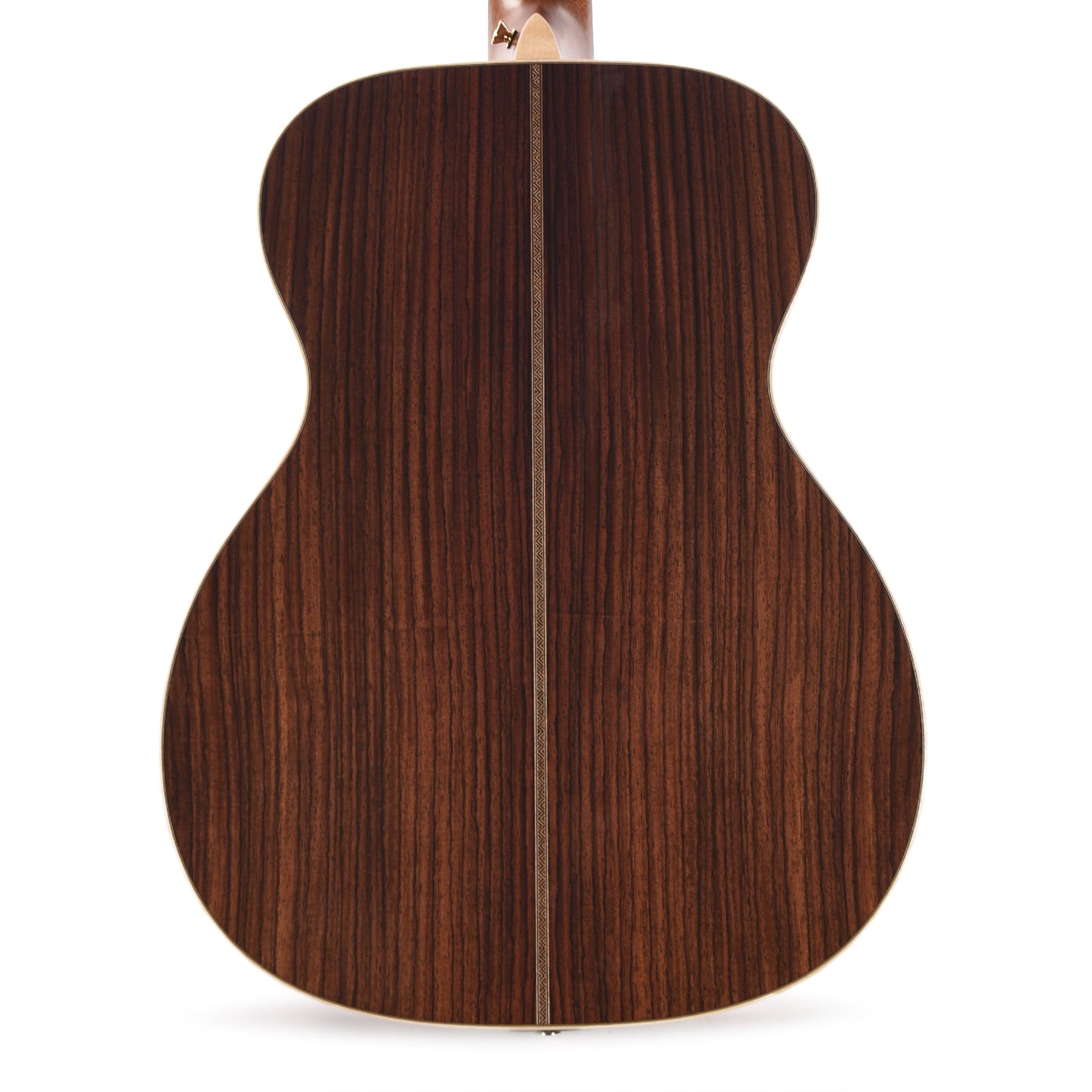 Martin Modern Deluxe OM-28E Sitka VTS/East Indian Rosewood Natural w/Fishman Aura VT Blend Acoustic Guitars / OM and Auditorium