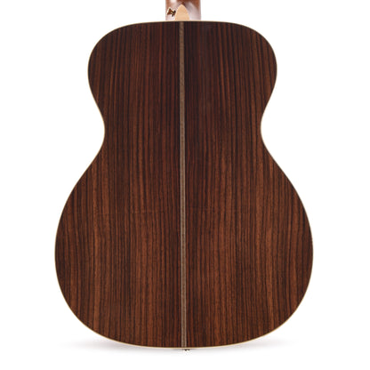Martin Modern Deluxe OM-28E Sitka VTS/East Indian Rosewood Natural w/Fishman Aura VT Blend Acoustic Guitars / OM and Auditorium