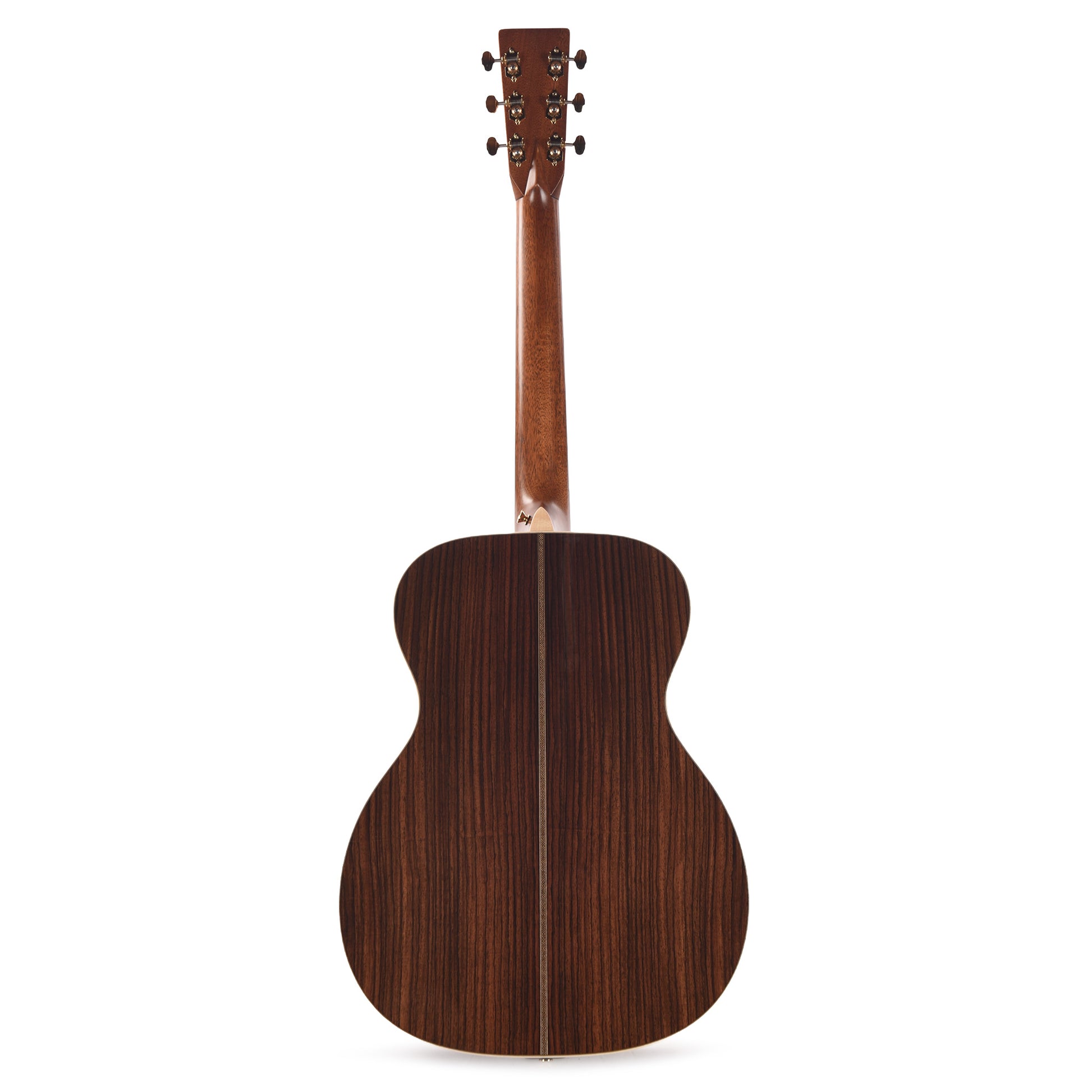 Martin Modern Deluxe OM-28E Sitka VTS/East Indian Rosewood Natural w/Fishman Aura VT Blend Acoustic Guitars / OM and Auditorium