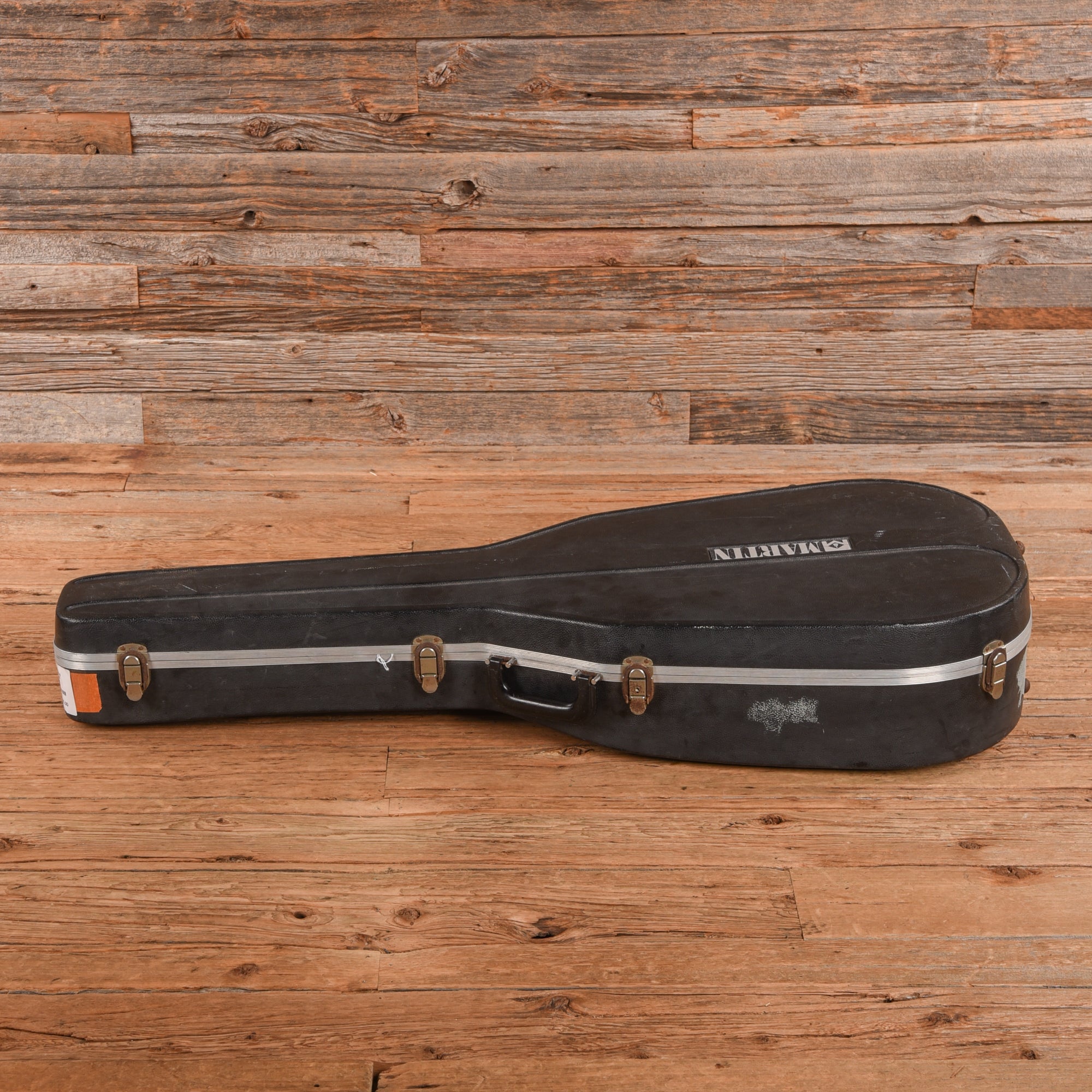 Martin OM-18 Shaded Top Refin 1932 Acoustic Guitars / OM and Auditorium