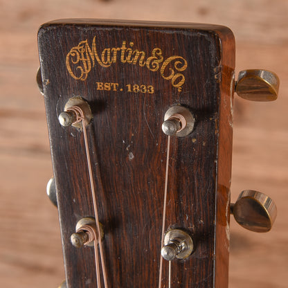 Martin OM-18 Shaded Top Refin 1932 Acoustic Guitars / OM and Auditorium