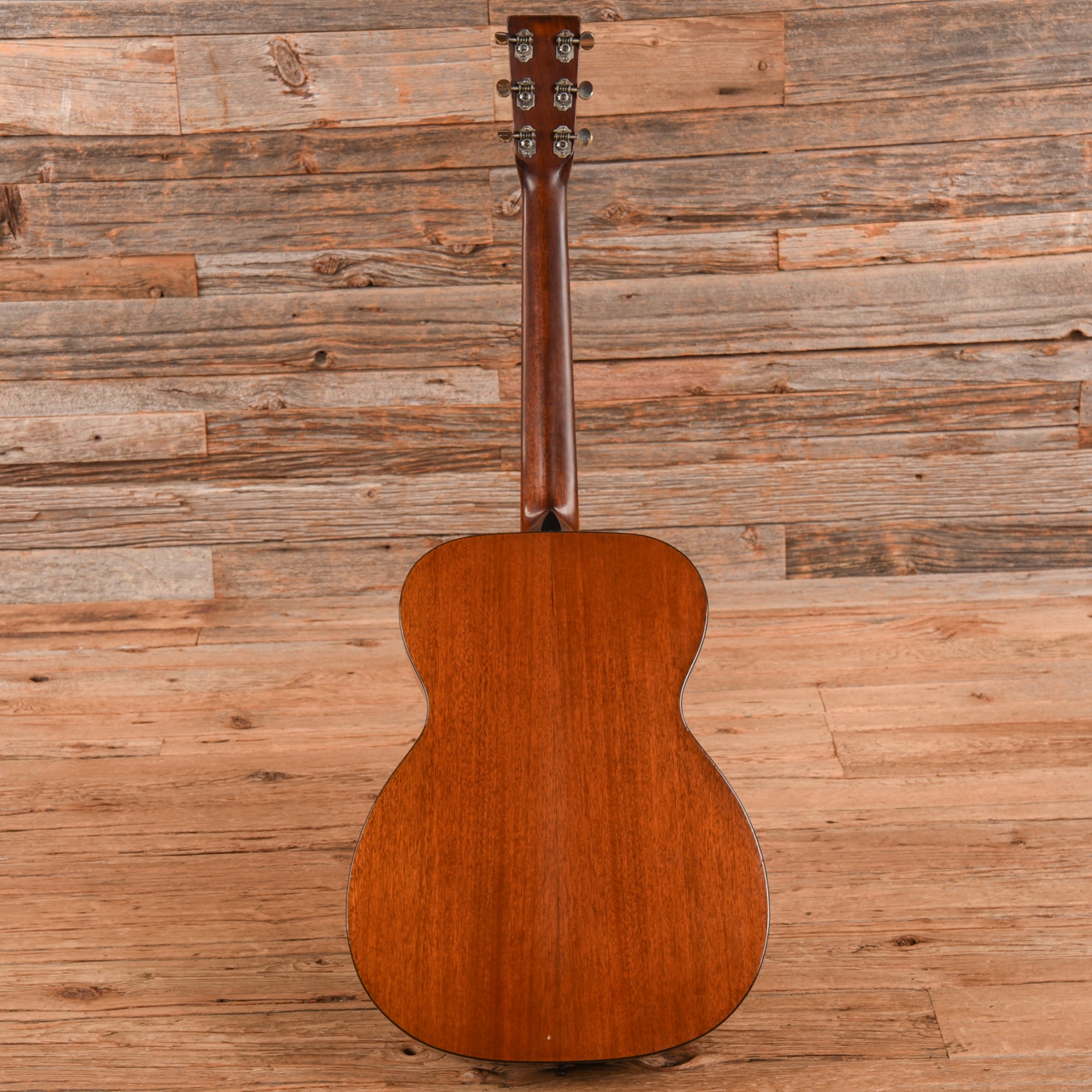 Martin OM-18 Shaded Top Refin 1932 Acoustic Guitars / OM and Auditorium