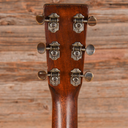 Martin OM-18 Shaded Top Refin 1932 Acoustic Guitars / OM and Auditorium