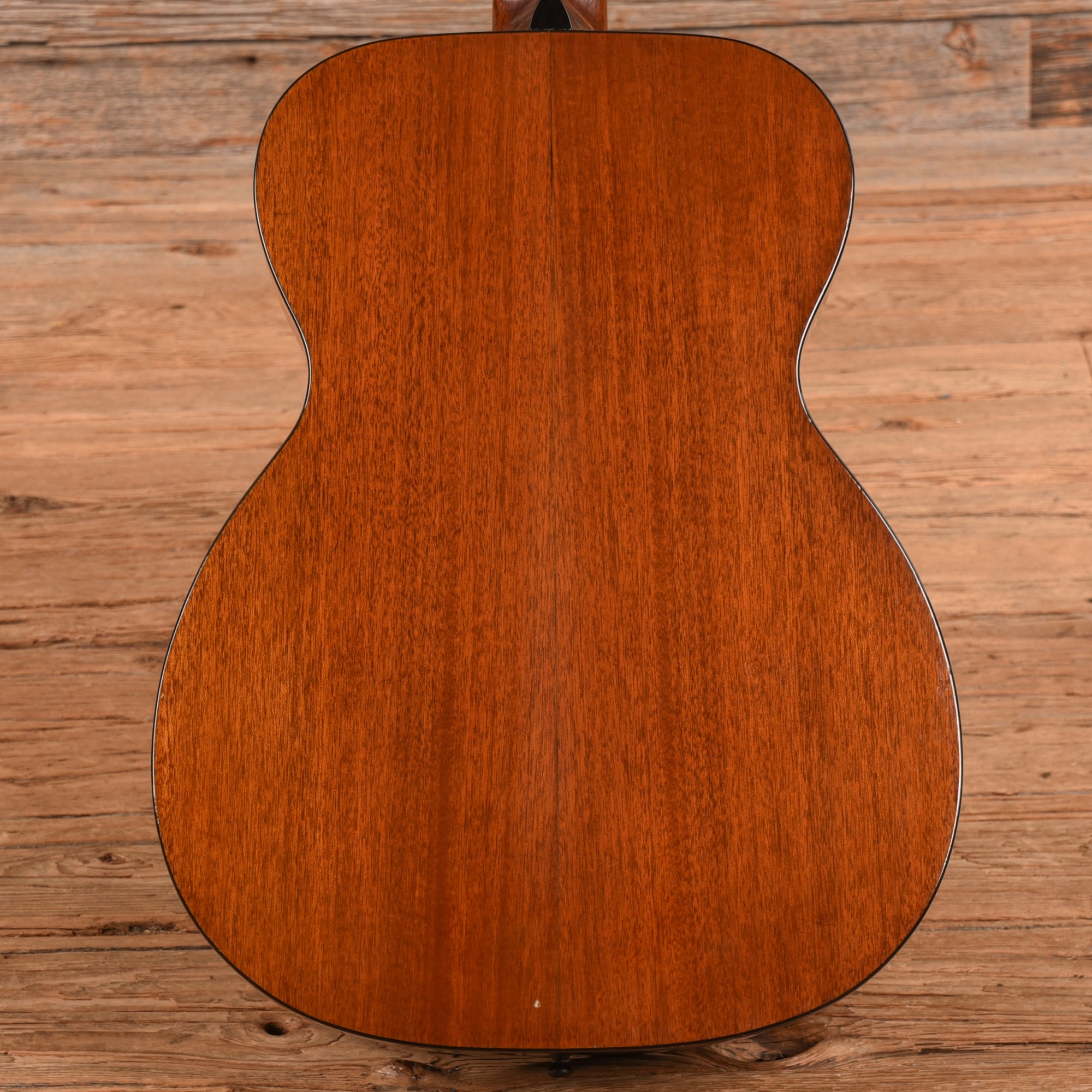 Martin OM-18 Shaded Top Refin 1932 Acoustic Guitars / OM and Auditorium