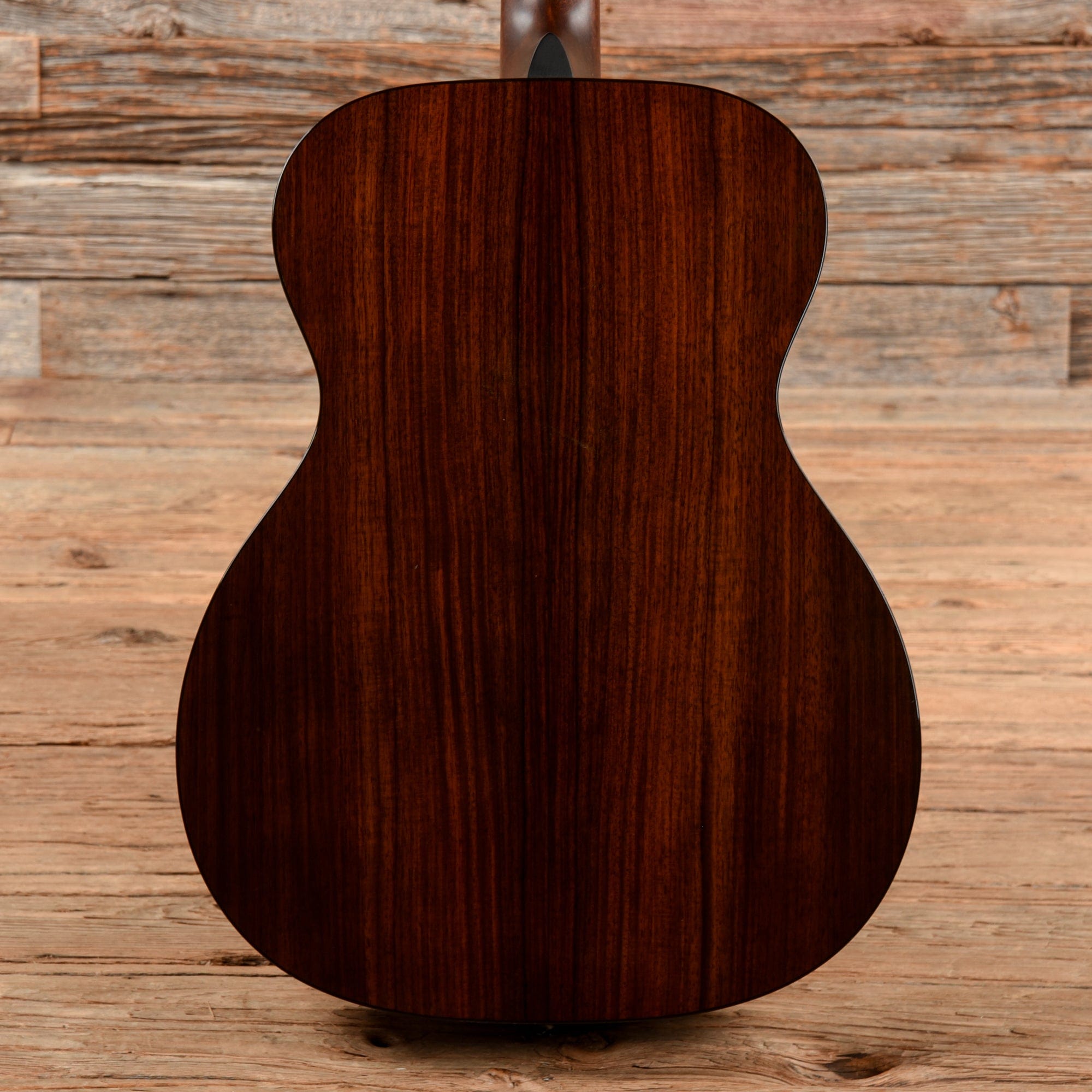 Martin OM-21 Natural 2021 Acoustic Guitars / OM and Auditorium