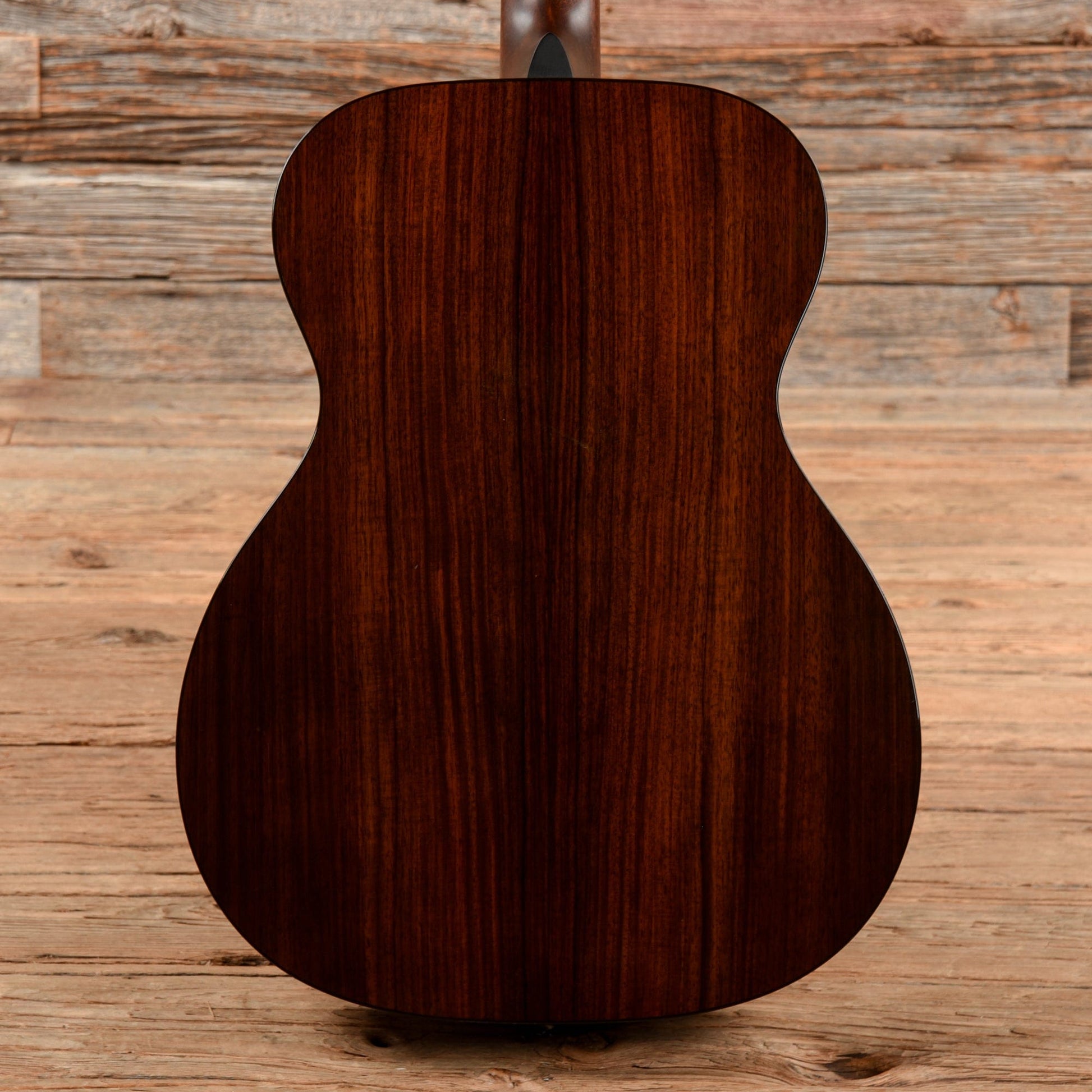 Martin OM-21 Natural 2021 Acoustic Guitars / OM and Auditorium