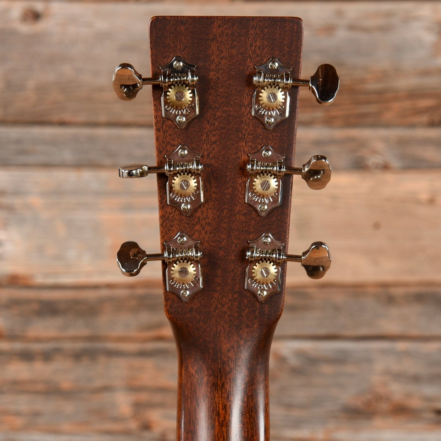 Martin OM-21 Natural 2021 Acoustic Guitars / OM and Auditorium