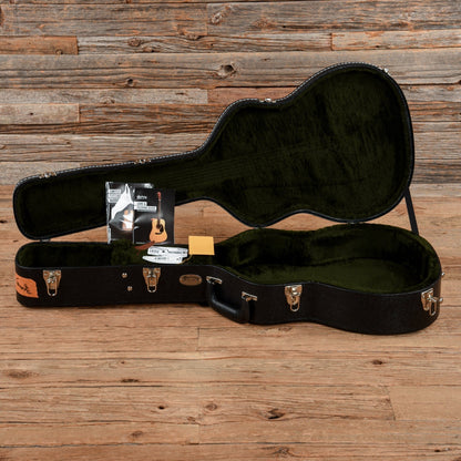 Martin OM-21 Natural 2021 Acoustic Guitars / OM and Auditorium