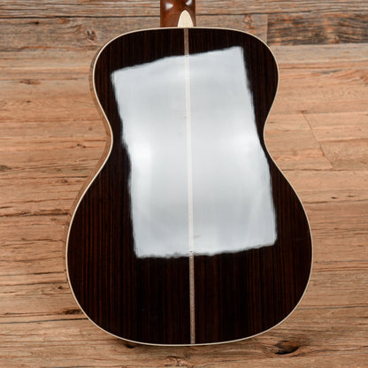 Martin OM-28 Modern Deluxe Acoustic Guitars / OM and Auditorium