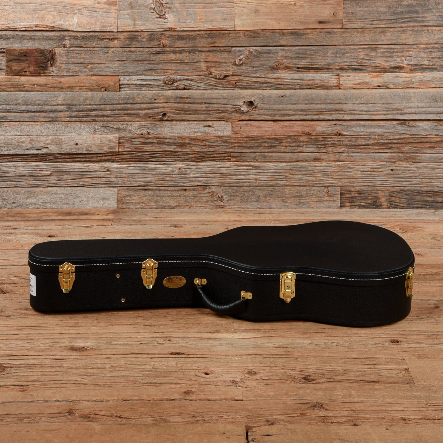 Martin OM-28 Modern Deluxe Acoustic Guitars / OM and Auditorium