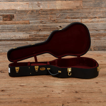 Martin OM-28 Modern Deluxe Acoustic Guitars / OM and Auditorium