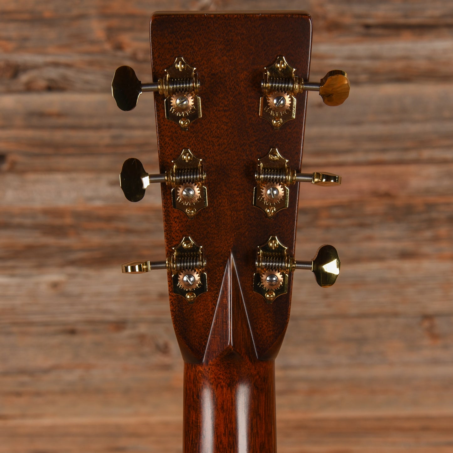 Martin OM-28 Modern Deluxe Sitka Spruce / Rosewood OM Natural 2021 Acoustic Guitars / OM and Auditorium