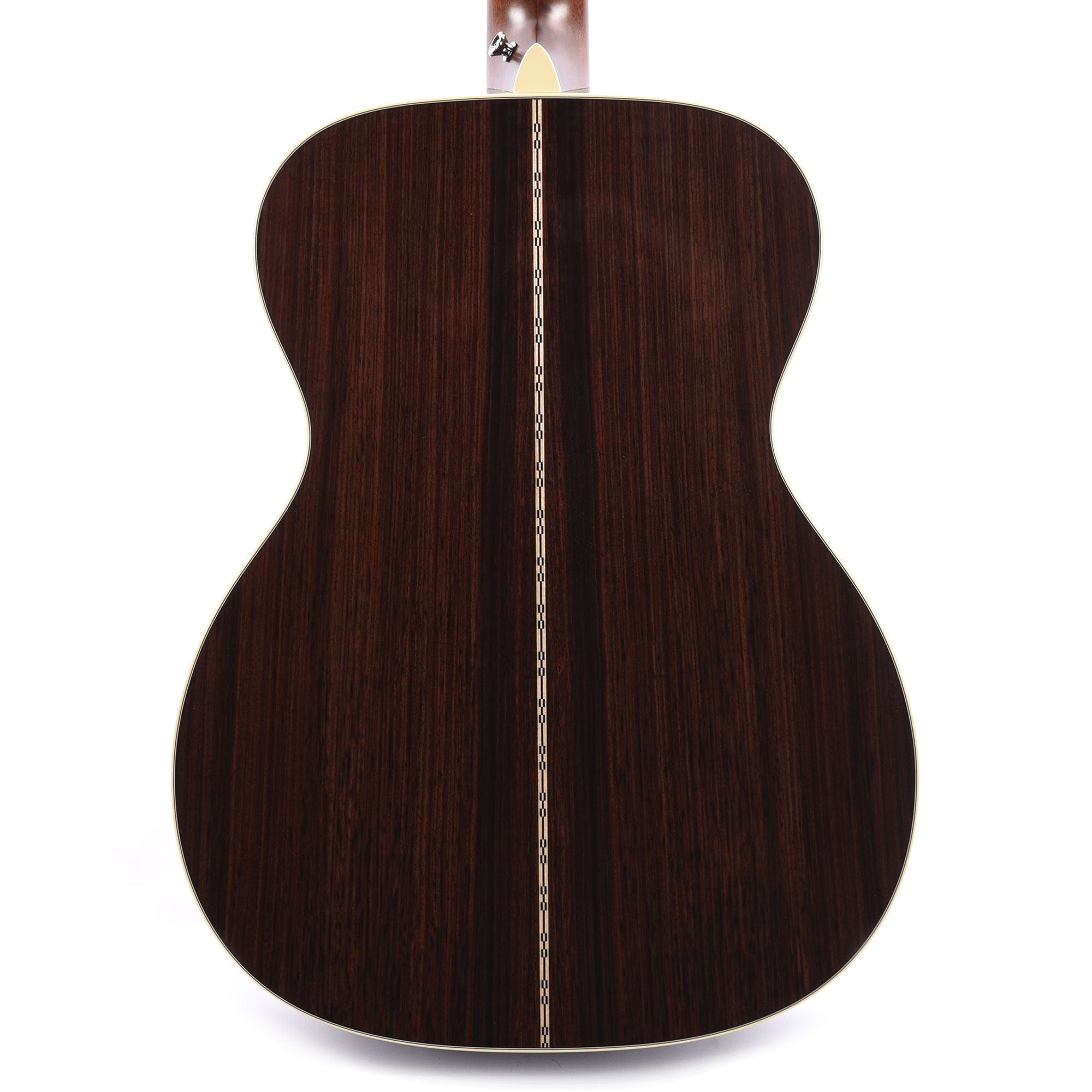 Martin OM-28E Natural w/Fishman Electronics Acoustic Guitars / OM and Auditorium