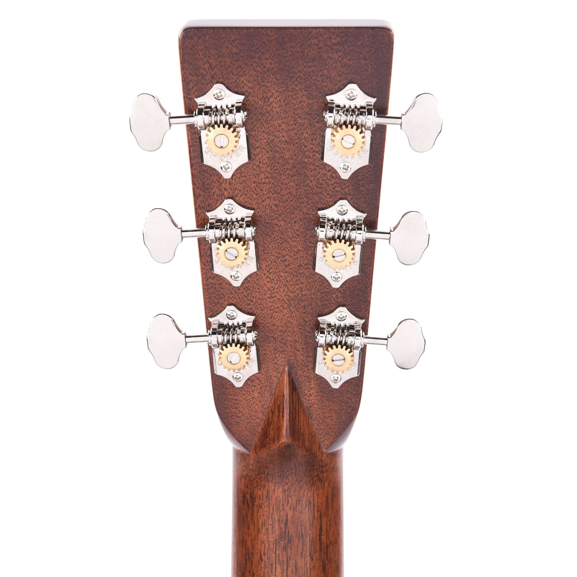 Martin OM-28E Natural w/Fishman Electronics Acoustic Guitars / OM and Auditorium