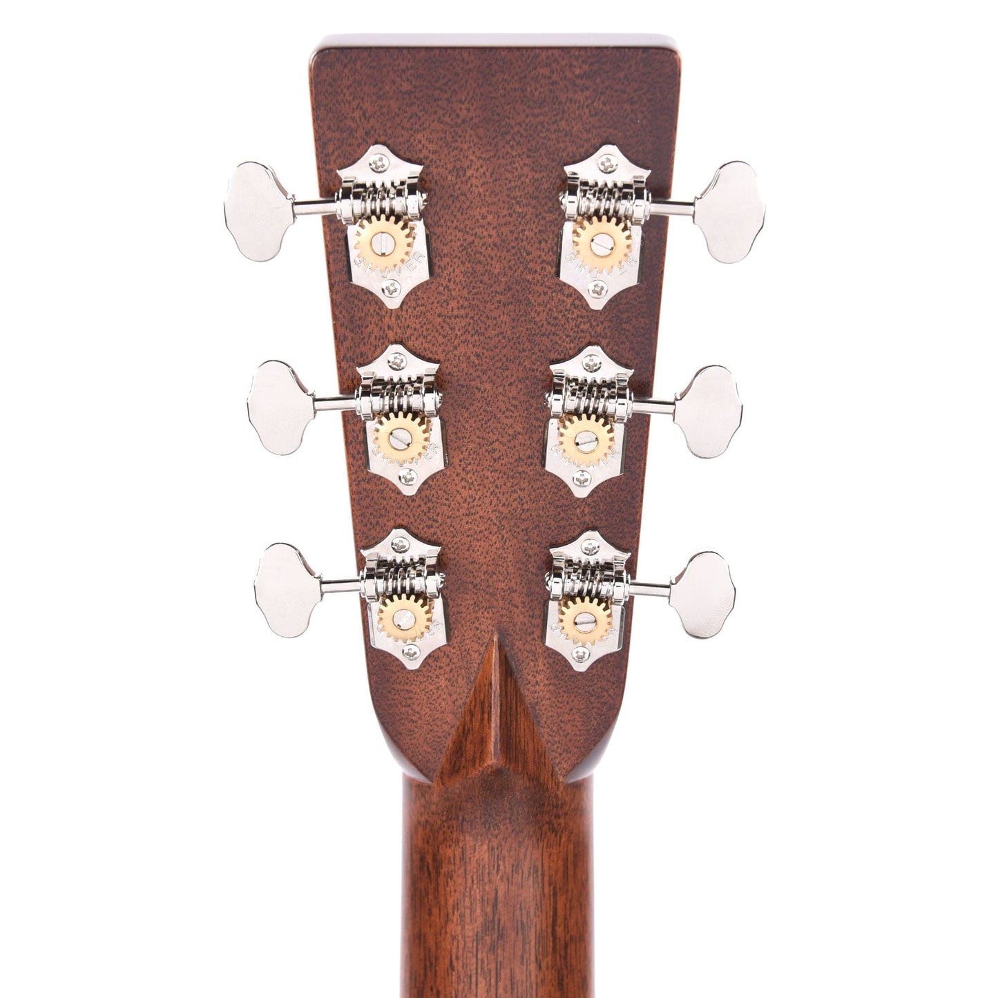 Martin OM-28E Natural w/Fishman Electronics Acoustic Guitars / OM and Auditorium