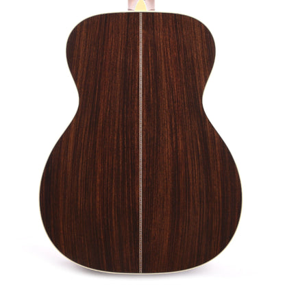 Martin OM-42 Natural Acoustic Guitars / OM and Auditorium