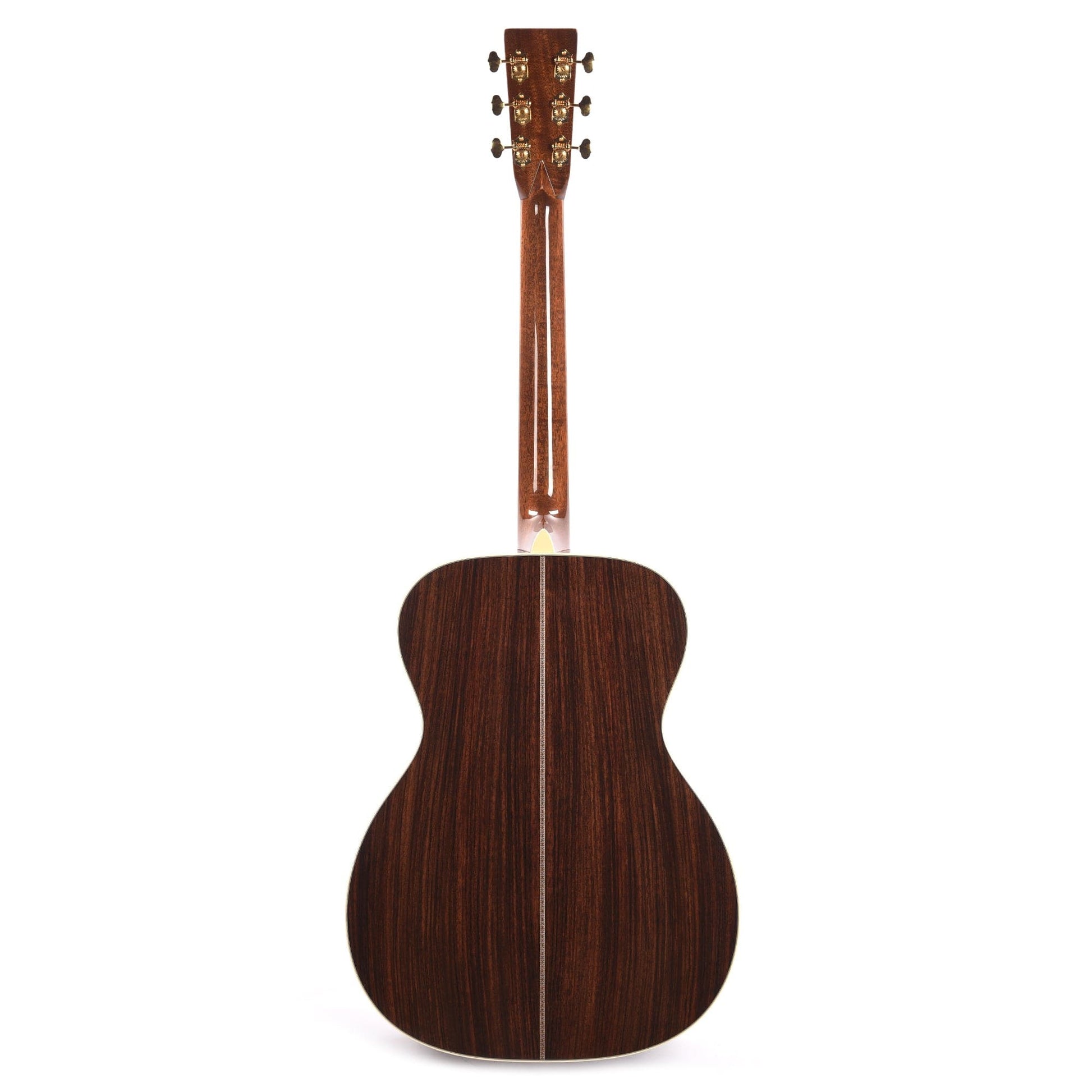 Martin OM-42 Natural Acoustic Guitars / OM and Auditorium