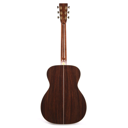 Martin OM-42 Natural Acoustic Guitars / OM and Auditorium