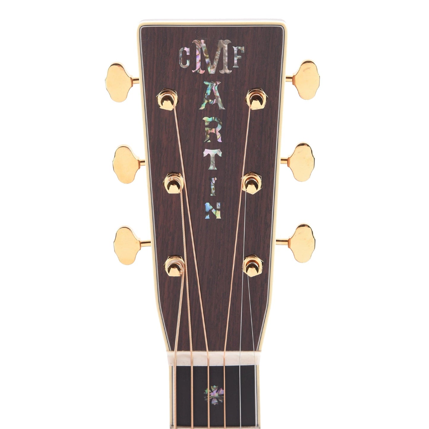 Martin OM-42 Natural Acoustic Guitars / OM and Auditorium