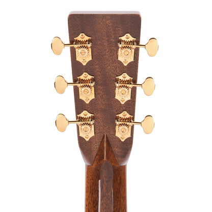 Martin OM-42 Natural Acoustic Guitars / OM and Auditorium