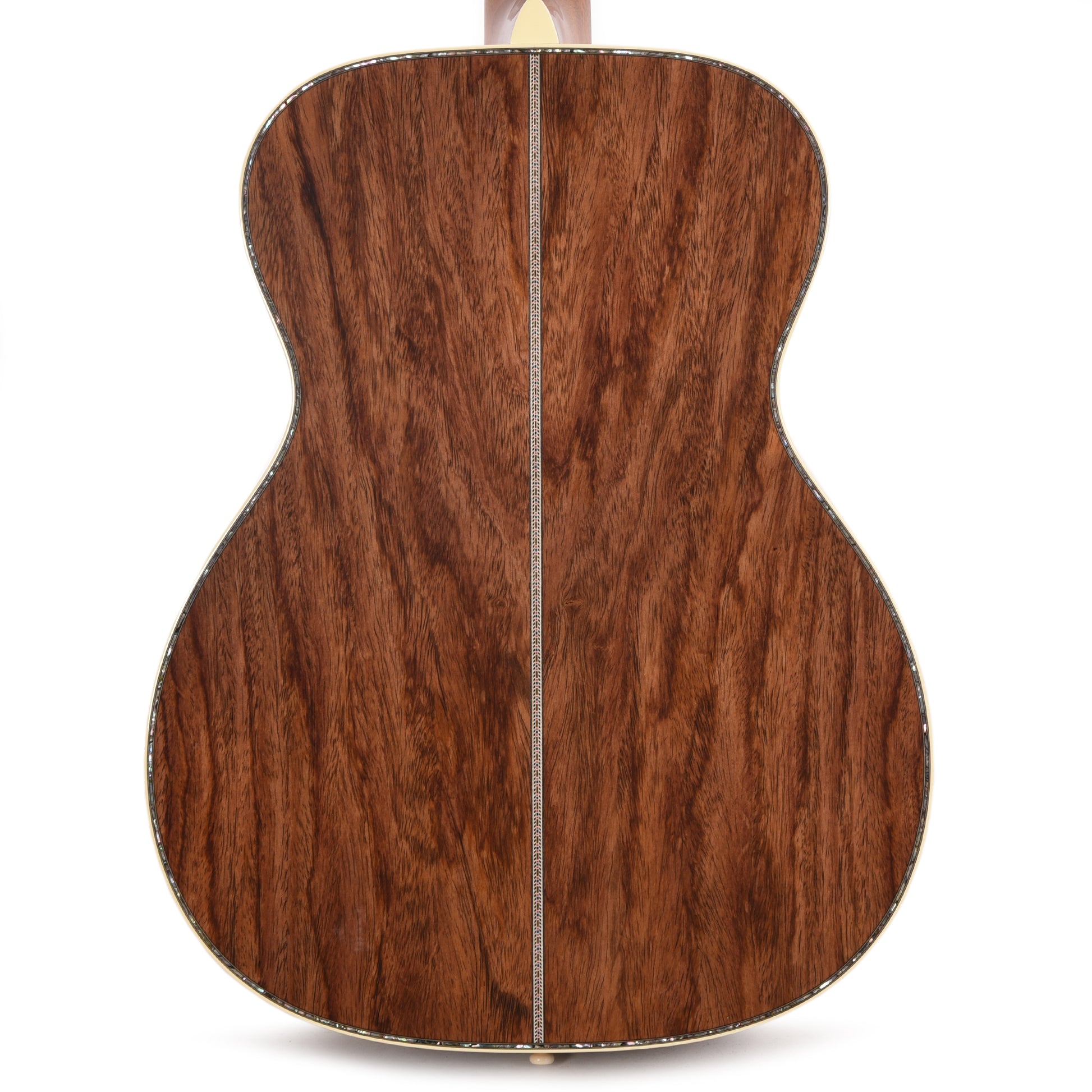 Martin OM-45 John Mayer 20th Anniversary Gray Sunburst Acoustic Guitars / OM and Auditorium